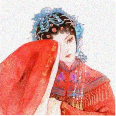 用户橘色耳机线的头像